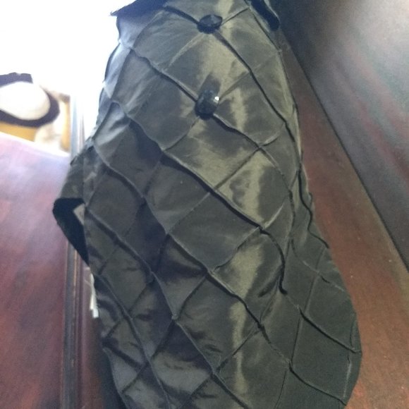 tuxedo fancy dress up dog coat NWT - Picture 5 of 14